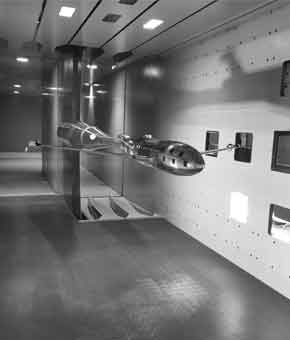 计算流体动力学（CFD）的发展及实际应用探索